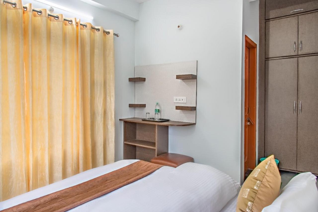Mountain Mist Inn I Serviced Apt I Open Air Lawn & Rooftop I Bonfire I By Exotic Stays Kasauli Kültér fotó